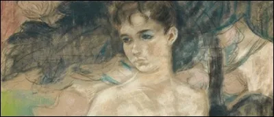 Paul Claudel était le frère de la célèbre sculptrice :