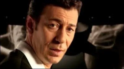 En l'honneur de qui François Feldman chantait-il ''Joy'' ?