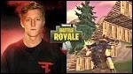 Quiz Fortnite