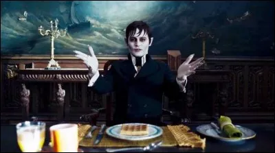 Année : 2012 
Genre : Comédie 
Acteurs : Johnny Depp, Michelle Pfeiffer.
Indices : Malédiction/Séducteur/Vampire/Barnabas.
Quel est ce film ?