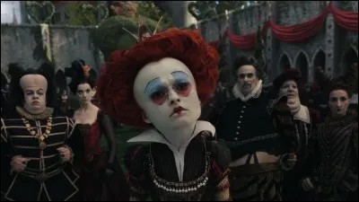 Année : 2010 
Genre : Fantastique 
Acteurs : Johnny Depp, Mia Wasikowska.
Indices : Lapin/Jumeaux/Cricket/Chapelier. 
Quel est ce film ?