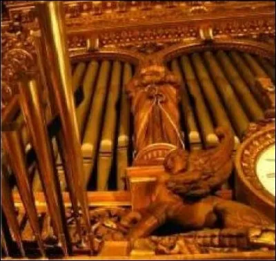 Langue française > L'expression « à tire-larigot » pourrait provenir du registre d'un jeux d'orgues. N'est-ce pas ?