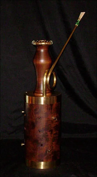 Jeux d'orgues > La « ranquette » en est un, aussi ! Qu'en pensez-vous ?