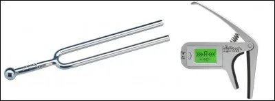 Tempérament > Qu'appelle-t-on un instrument ou une gamme « bien tempéré(e) » ?