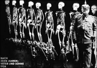 Qui a réalisé cette uvre dada ?