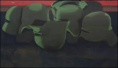 Qui a réalisé cette uvre ?