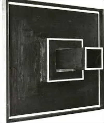 Qui a réalisé cette uvre ?