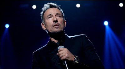 Bruce Springsteen a chanté ''Lucky Town'', titre qui m'a fait penser à une histoire de ''Lucky Luke''. Comment s'appelle cet album ?