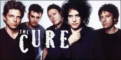 The Cure a sorti ''Friday I'm in Love''. Quel est le nom du chanteur et leader du groupe ?