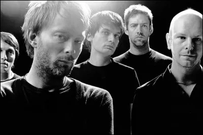 Quelle est la traduction du titre ''Creep'' de Radiohead ?
