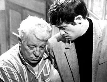 Lequel de ces titres, qui a t adapt au cinma, appartient  Antoine Blondin ?