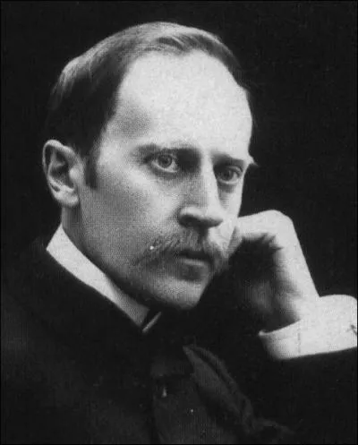 Qui a crit le roman-fleuve 'Jean-Christophe' ?