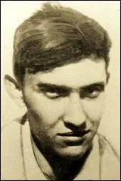 A quel ge est mort Radiguet ?