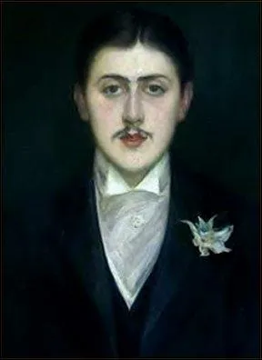 Intressons-nous pendant quelques questions  Marcel Proust : De quelle affection souffrait-il ?