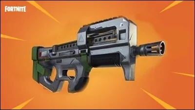 Quelle est ton arme ?