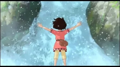 Ta s&eacute;rie pr&eacute;f&eacute;r&eacute;e est...