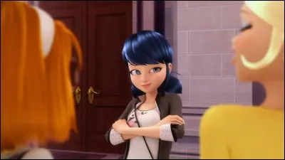 Quel personnage d&eacute;testes-tu ?