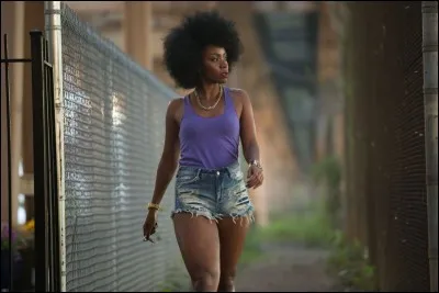 Année : 2015
Genre : Drame 
Acteurs : Nick Cannon, Teyonah Parris.
Indices : Enfant/Balle perdue/Femmes/Violence.
Quel est ce film ?