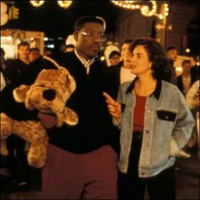 Année : 1991 
Genre : Drame 
Acteurs : Wesley Snipes, Annabella Sciorra.
Indices : Architecte/Liaison/Italienne/Préjugés.
Quel est ce film ?