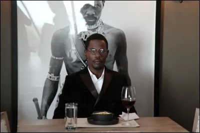 Année : 2014 
Genre : Épouvante-Horreur 
Acteurs : Elvis Nolasco, Zaraah Abrahams.
Indices : Objet/Docteur/Soif/Ganja. 
Quel est ce film ?