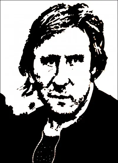 Cet acteur joue le r&ocirc;le attendrissant du personnage bossu dans le film inoubliable...