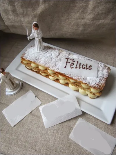 Mais Dieu soit loué...