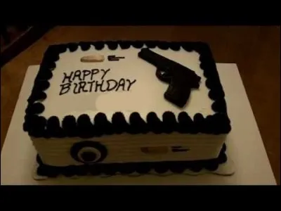 Il lui arrivait de jurer comme...