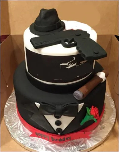 Avec une pensée pour son héros bien connu !