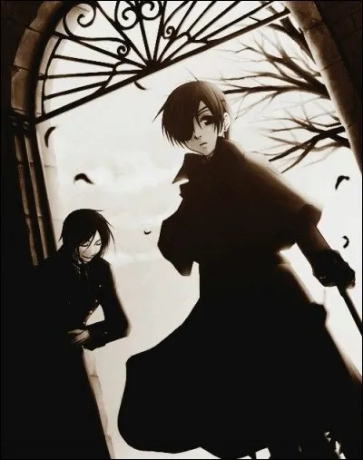 Le studio d'animation de Black Butler est :