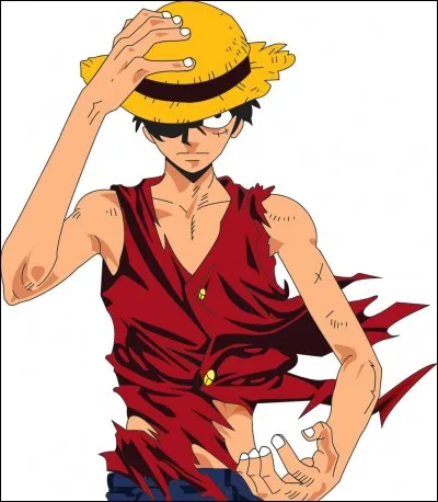 Dans la saison 2 Luffy et Ciel sont sur un bateau. Que font-ils ?