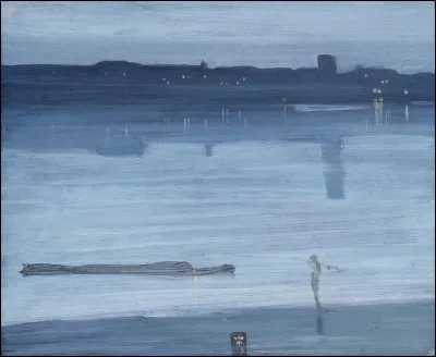 Qui a réalisé cette uvre et quel est son titre ?