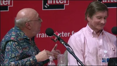 Quelle émission parle d'actualités littéraires et cinématographiques ?