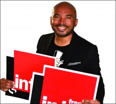 Quelle émission est présentée par Ali Rebeihi ?