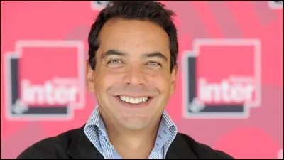 Quel journaliste ne fait plus partie de France Inter ?