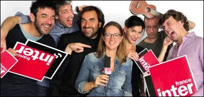 Quelle émission n'est pas humoristique ?