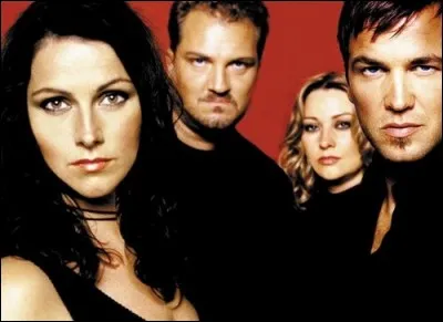 Ace of Base, un groupe originaire de Göteborg a sorti ''All That She Wants''. Quelle est sa nationalité ?
