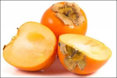 Quel est ce délicieux fruit ?