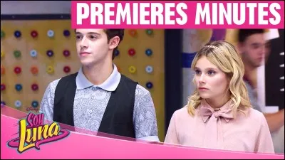 Comment s'appelle le neuvième épisode ?