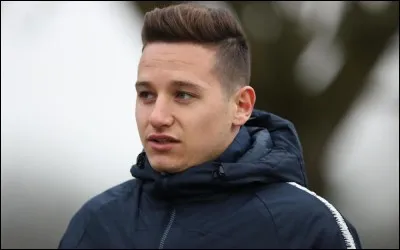 Quel est le numéro du maillot de Florian Thauvin à l'OM ?