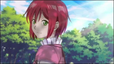 Pourquoi tous les gens sont-ils choqués dès qu'ils voient Shirayuki ?