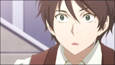 Comment s'appelle le prince qui veut épouser Shirayuki au début ?