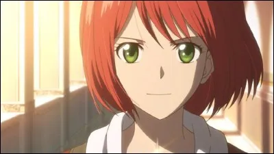 Quelle est la ville natale de Shirayuki ?