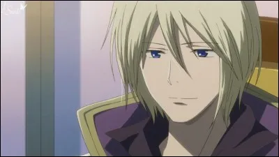 Comment s'appelle le frère de Zen ?