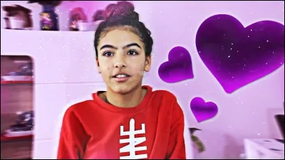 Qui est cette fille ?