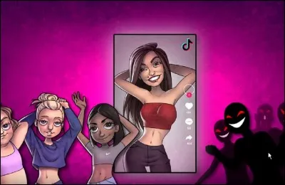 Quel pays a créé TikTok ?