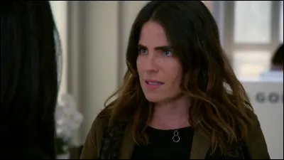 Quel est le sexe du bébé de Laurel ?