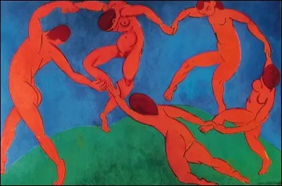 Qui a réalisé cette œuvre et quel est le titre ?