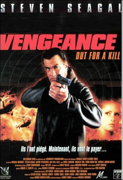 Quel est ce film de 2003 ?