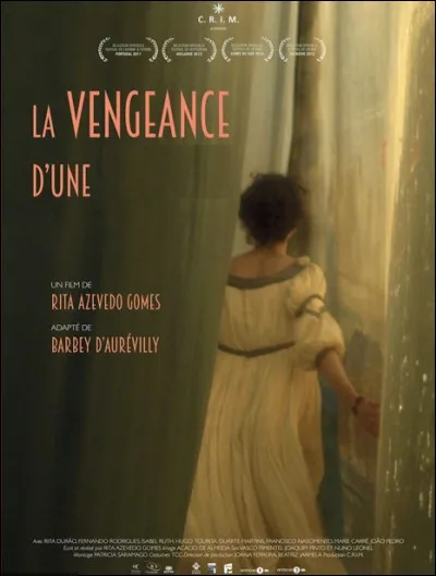 Quel est ce film de 2011 ?