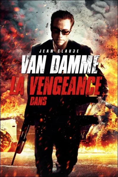 Quel est ce film de 2016 ?